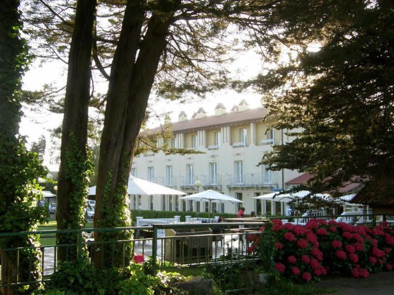 Hotel Nicol'S San Sebastián Exterior foto